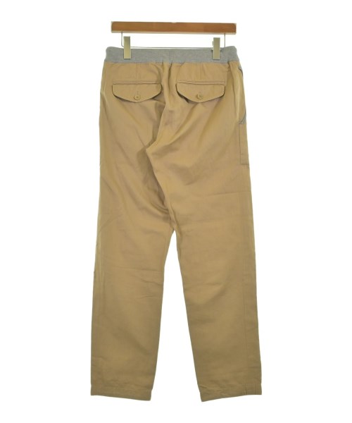 DRIES VAN NOTEN（ドリスヴァンノッテン）スウェットパンツ ベージュ サイズ:44(S位) メンズ/2200656764037