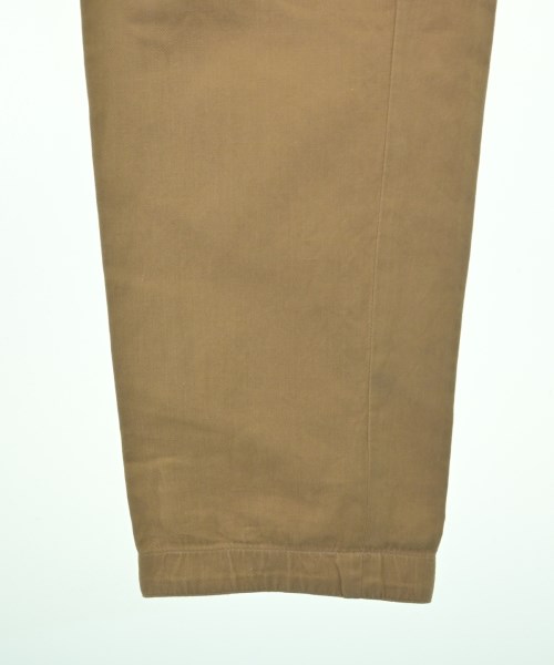 DRIES VAN NOTEN（ドリスヴァンノッテン）スウェットパンツ ベージュ サイズ:44(S位) メンズ/2200656764037