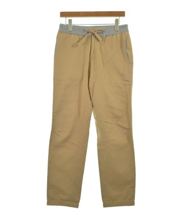 DRIES VAN NOTEN（ドリスヴァンノッテン）スウェットパンツ ベージュ