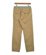 DRIES VAN NOTEN（ドリスヴァンノッテン）スウェットパンツ ベージュ サイズ:44(S位) メンズ/2200656764037