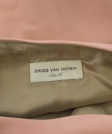 DRIES VAN NOTEN（ドリスヴァンノッテン）ひざ丈スカート ピンク サイズ:36(XS位) レディース/2200656950027