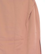 DRIES VAN NOTEN（ドリスヴァンノッテン）ひざ丈スカート ピンク サイズ:36(XS位) レディース/2200656950027