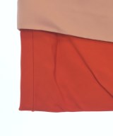 DRIES VAN NOTEN（ドリスヴァンノッテン）ひざ丈スカート ピンク サイズ:36(XS位) レディース/2200656950027