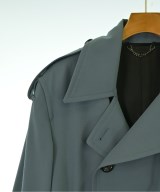 DRIES VAN NOTEN（ドリスヴァンノッテン）トレンチコート 青 サイズ:44(S位) メンズ/2200650892019