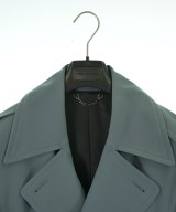 DRIES VAN NOTEN（ドリスヴァンノッテン）トレンチコート 青 サイズ:44(S位) メンズ/2200650892019