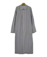 DRIES VAN NOTEN（ドリスヴァンノッテン）ステンカラーコート 紫 サイズ:48(L位) メンズ/2200650892026