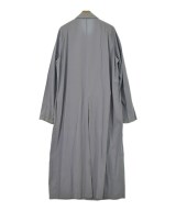 DRIES VAN NOTEN（ドリスヴァンノッテン）ステンカラーコート 紫 サイズ:48(L位) メンズ/2200650892026