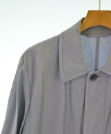 DRIES VAN NOTEN（ドリスヴァンノッテン）ステンカラーコート 紫 サイズ:48(L位) メンズ/2200650892026