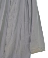 DRIES VAN NOTEN（ドリスヴァンノッテン）ステンカラーコート 紫 サイズ:48(L位) メンズ/2200650892026