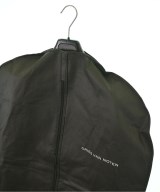 DRIES VAN NOTEN（ドリスヴァンノッテン）ステンカラーコート 紫 サイズ:48(L位) メンズ/2200650892026