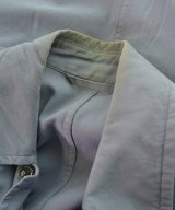 DRIES VAN NOTEN（ドリスヴァンノッテン）ステンカラーコート 紫 サイズ:48(L位) メンズ/2200650892026