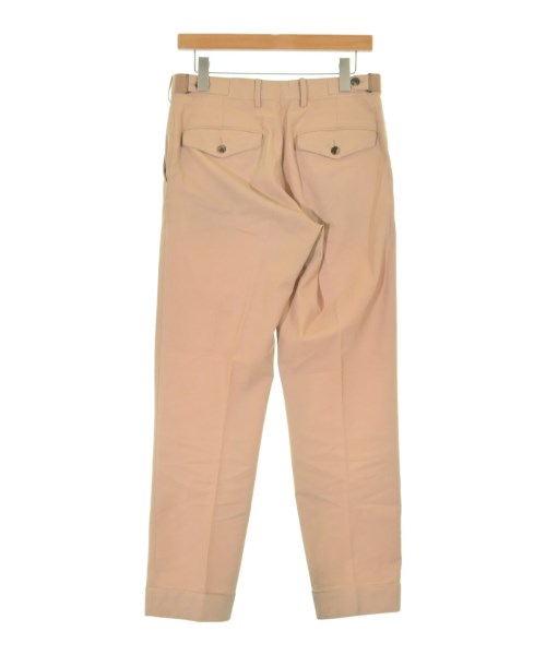 DRIES VAN NOTEN（ドリスヴァンノッテン）チノパン ベージュ サイズ:44(S位) メンズ/2200650892057