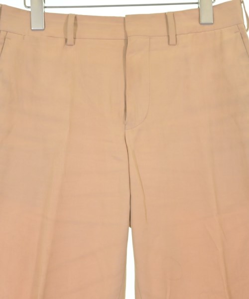 DRIES VAN NOTEN（ドリスヴァンノッテン）チノパン ベージュ サイズ:44(S位) メンズ/2200650892057