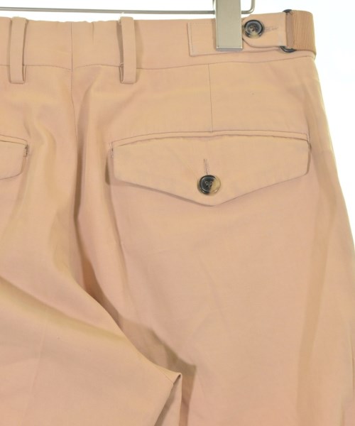 DRIES VAN NOTEN（ドリスヴァンノッテン）チノパン ベージュ サイズ:44(S位) メンズ/2200650892057