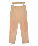 DRIES VAN NOTEN（ドリスヴァンノッテン）チノパン ベージュ サイズ:44(S位) メンズ/2200650892057