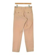 DRIES VAN NOTEN（ドリスヴァンノッテン）チノパン ベージュ サイズ:44(S位) メンズ/2200650892057