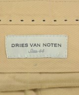 DRIES VAN NOTEN（ドリスヴァンノッテン）チノパン ベージュ サイズ:44(S位) メンズ/2200650892057