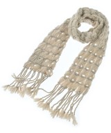 DRIES VAN NOTEN マフラー