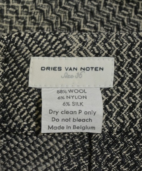 DRIES VAN NOTEN（ドリスヴァンノッテン）その他 ベージュ サイズ:-(M位) レディース/2200651065030