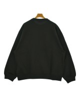 DRIES VAN NOTEN（ドリスヴァンノッテン）スウェット 黒 サイズ:M メンズ/2200651973175