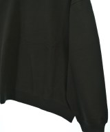 DRIES VAN NOTEN（ドリスヴァンノッテン）スウェット 黒 サイズ:M メンズ/2200651973175