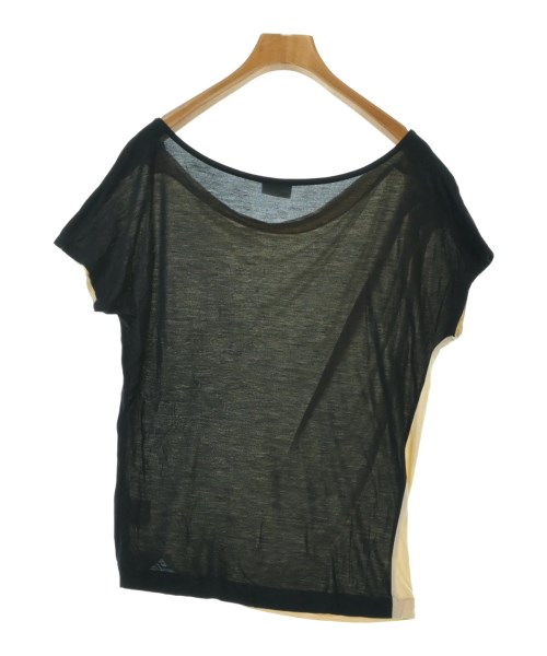 DRIES VAN NOTEN（ドリスヴァンノッテン）Tシャツ・カットソー ベージュ サイズ:S レディース/2200657047214