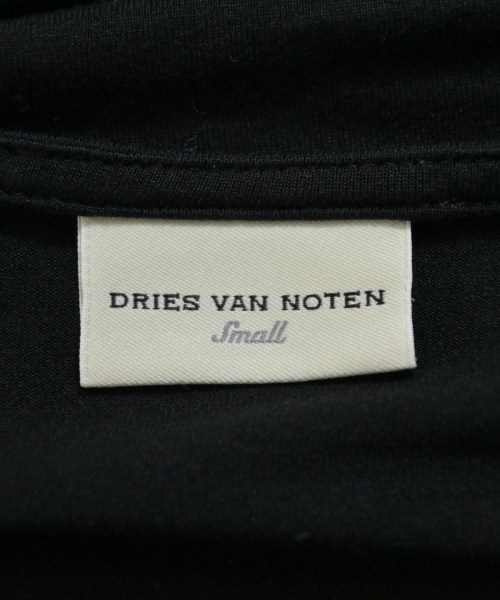 DRIES VAN NOTEN（ドリスヴァンノッテン）Tシャツ・カットソー ベージュ サイズ:S レディース/2200657047214