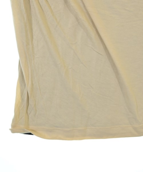 DRIES VAN NOTEN（ドリスヴァンノッテン）Tシャツ・カットソー ベージュ サイズ:S レディース/2200657047214