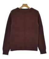 DRIES VAN NOTEN（ドリスヴァンノッテン）ニット・セーター 赤 サイズ:M メンズ/2200657111014