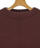 DRIES VAN NOTEN（ドリスヴァンノッテン）ニット・セーター 赤 サイズ:M メンズ/2200657111014