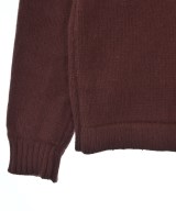 DRIES VAN NOTEN（ドリスヴァンノッテン）ニット・セーター 赤 サイズ:M メンズ/2200657111014