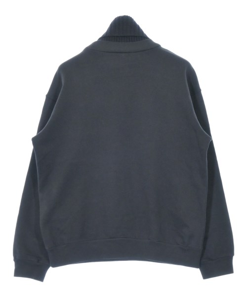 DRIES VAN NOTEN（ドリスヴァンノッテン）スウェット 紺 サイズ:M メンズ/2200657151010