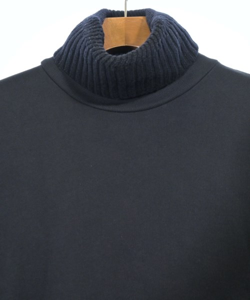 DRIES VAN NOTEN（ドリスヴァンノッテン）スウェット 紺 サイズ:M メンズ/2200657151010