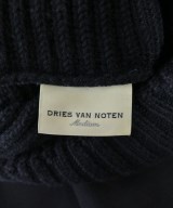 DRIES VAN NOTEN（ドリスヴァンノッテン）スウェット 紺 サイズ:M メンズ/2200657151010
