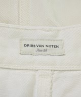 DRIES VAN NOTEN（ドリスヴァンノッテン）ロング・マキシ丈スカート 白 サイズ:38(S位) レディース/2200653988115