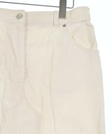 DRIES VAN NOTEN（ドリスヴァンノッテン）ロング・マキシ丈スカート 白 サイズ:38(S位) レディース/2200653988115