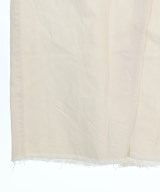 DRIES VAN NOTEN（ドリスヴァンノッテン）ロング・マキシ丈スカート 白 サイズ:38(S位) レディース/2200653988115