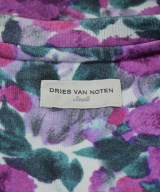 DRIES VAN NOTEN（ドリスヴァンノッテン）ノースリーブ 紫 サイズ:S レディース/2200653988306