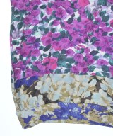 DRIES VAN NOTEN（ドリスヴァンノッテン）ノースリーブ 紫 サイズ:S レディース/2200653988306