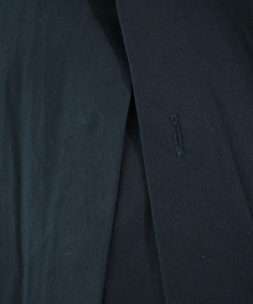 DRIES VAN NOTEN（ドリスヴァンノッテン）カジュアルシャツ 紺 サイズ:48(L位) メンズ/2200656735136