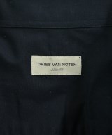 DRIES VAN NOTEN（ドリスヴァンノッテン）カジュアルシャツ 紺 サイズ:48(L位) メンズ/2200656735136