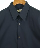 DRIES VAN NOTEN（ドリスヴァンノッテン）カジュアルシャツ 紺 サイズ:48(L位) メンズ/2200656735136