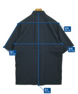 DRIES VAN NOTEN（ドリスヴァンノッテン）カジュアルシャツ 紺 サイズ:48(L位) メンズ/2200656735136