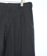DRIES VAN NOTEN（ドリスヴァンノッテン）スラックス 黒 サイズ:48(L位) メンズ/2200656735563
