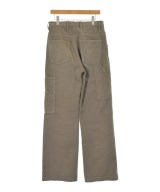 DRIES VAN NOTEN（ドリスヴァンノッテン）チノパン 茶 サイズ:M メンズ/2200657251024