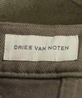 DRIES VAN NOTEN（ドリスヴァンノッテン）チノパン 茶 サイズ:M メンズ/2200657251024