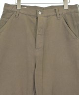 DRIES VAN NOTEN（ドリスヴァンノッテン）チノパン 茶 サイズ:M メンズ/2200657251024