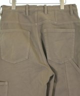 DRIES VAN NOTEN（ドリスヴァンノッテン）チノパン 茶 サイズ:M メンズ/2200657251024