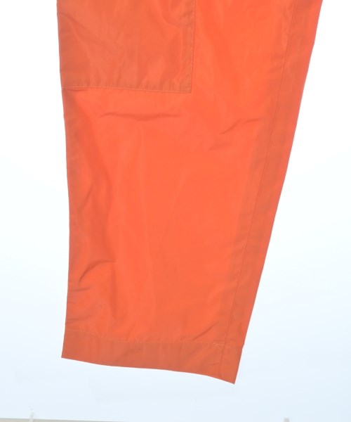 DRIES VAN NOTEN（ドリスヴァンノッテン）その他 オレンジ サイズ:46(M位) メンズ/2200657261023