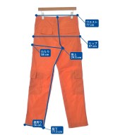 DRIES VAN NOTEN（ドリスヴァンノッテン）その他 オレンジ サイズ:46(M位) メンズ/2200657261023